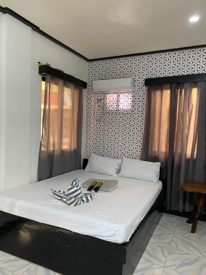 Mia Affordable Rooms El Nido Eksteriør billede