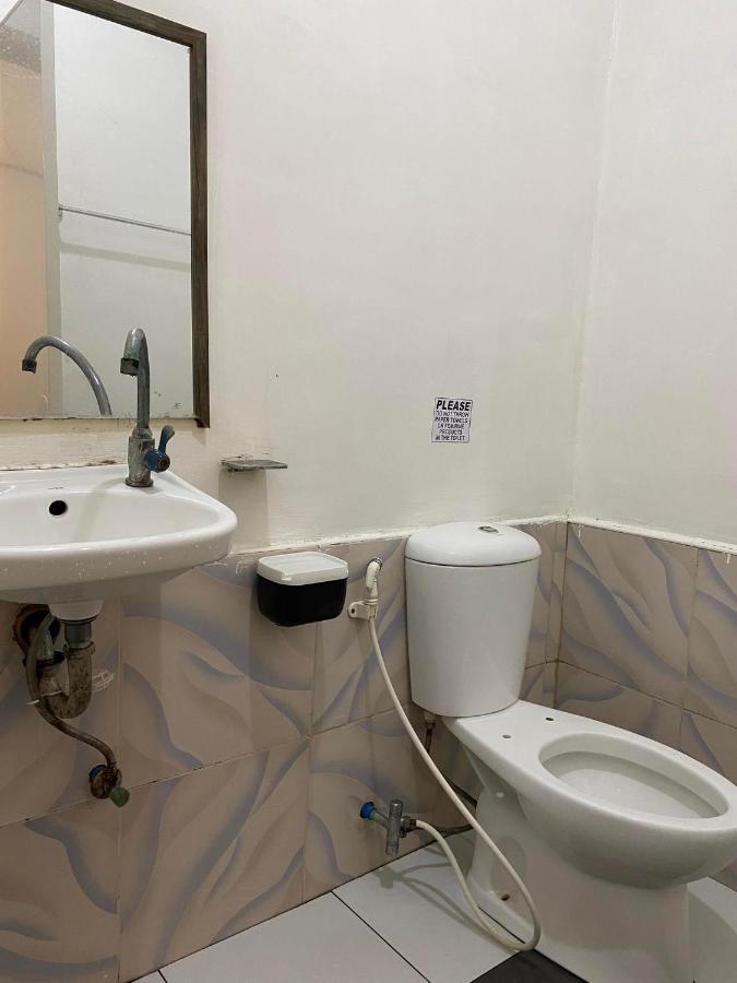 Mia Affordable Rooms El Nido Eksteriør billede