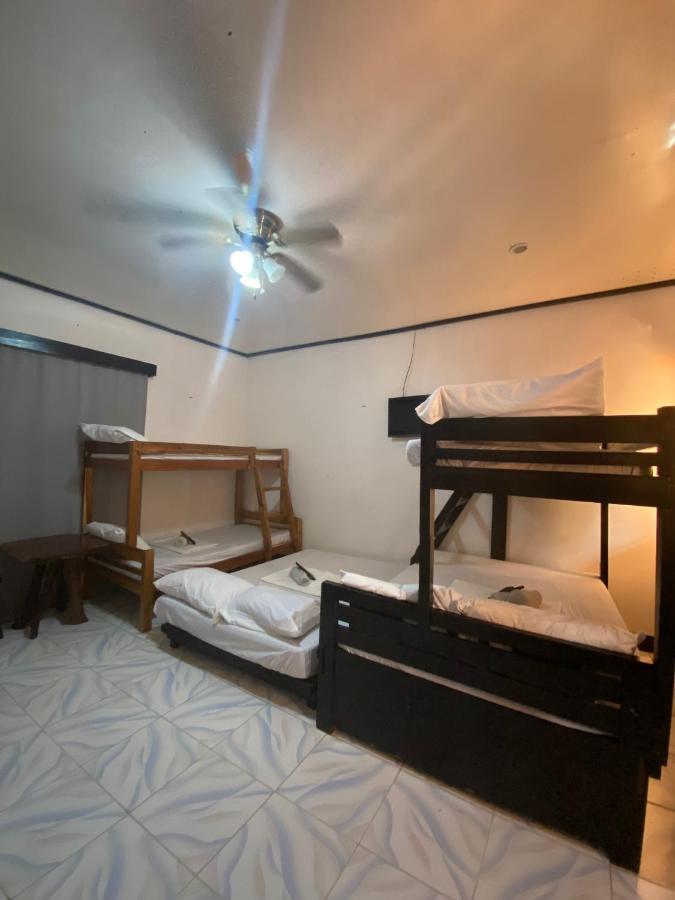 Mia Affordable Rooms El Nido Eksteriør billede