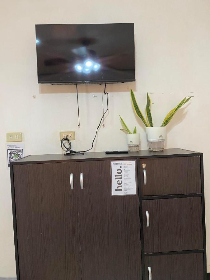 Mia Affordable Rooms El Nido Eksteriør billede