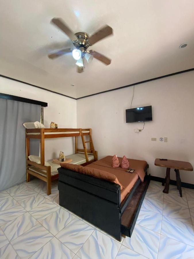 Mia Affordable Rooms El Nido Eksteriør billede
