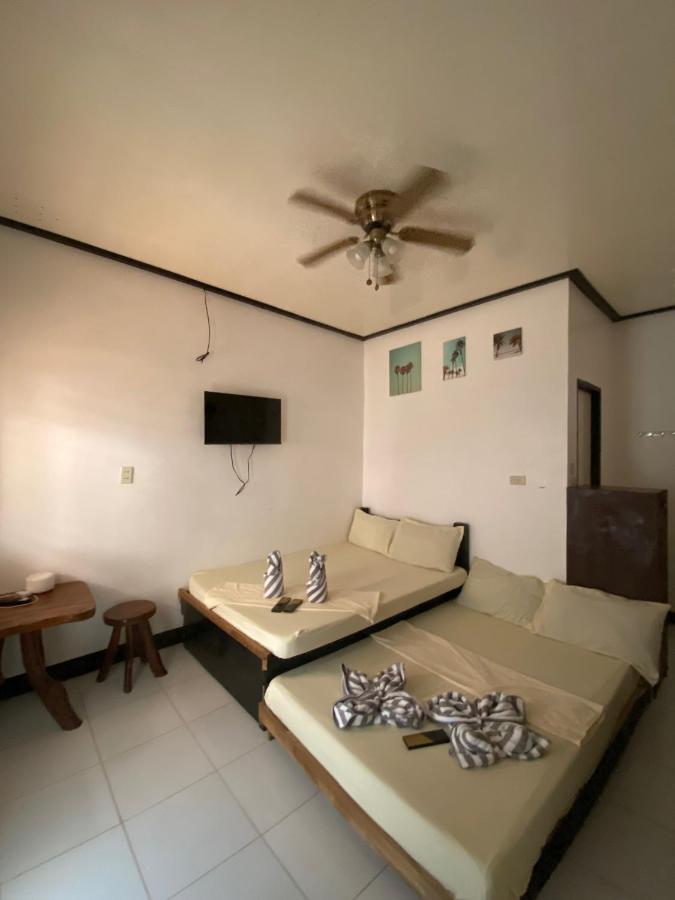 Mia Affordable Rooms El Nido Eksteriør billede