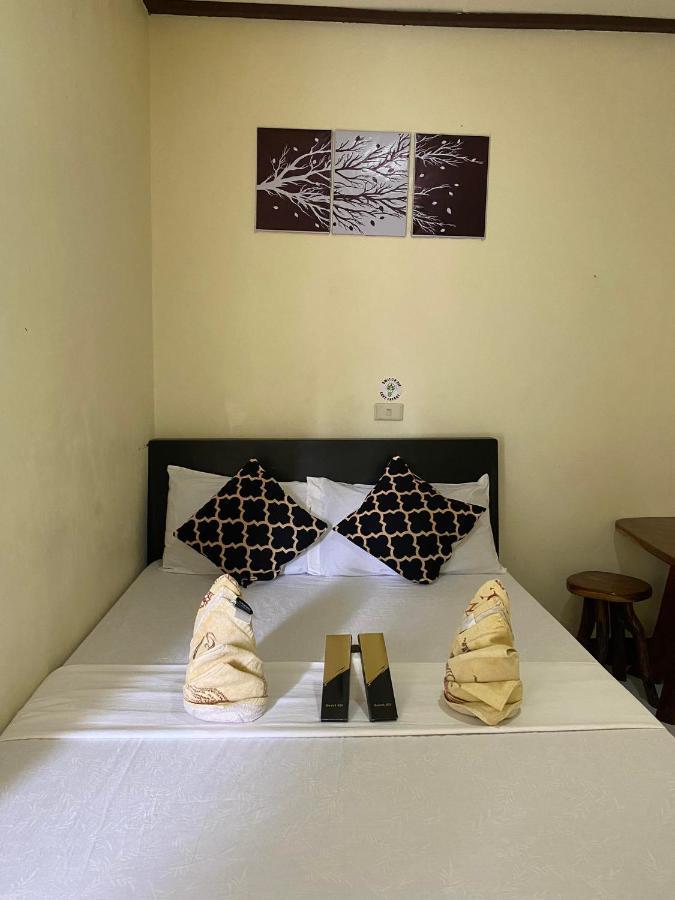 Mia Affordable Rooms El Nido Eksteriør billede