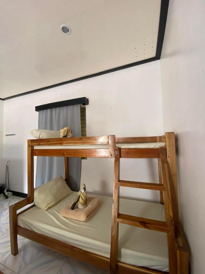 Mia Affordable Rooms El Nido Eksteriør billede