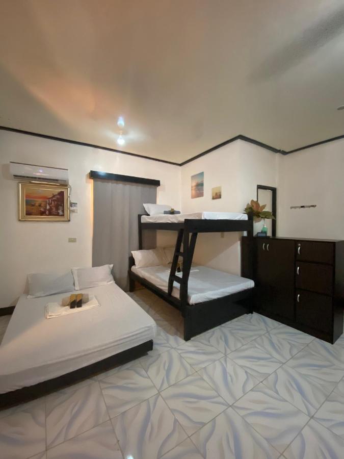 Mia Affordable Rooms El Nido Eksteriør billede